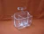 Import Acrylic Cutlery Caddy I from Taiwan