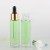 Import Amazing Quality Bottles Glass Serum Bottle 30Ml with GoldSliver Dropper and Can be Customize Box from China