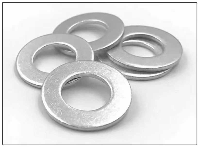 Buy Washer from Handan Weizhao Fastener Manufacturing Co., Ltd, China ...