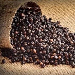 Black Pepper