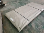 Stainless steel sheet