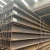 Import S355JR European standard H-shaped steel HEB100*100*6*10 spot stock for sale starting from one piece from China