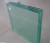 Import Hot Sale 6.38mm Building Safety Laminated Fabric Glass For Partition wall from China