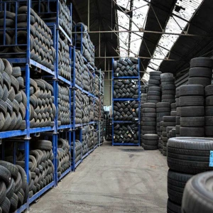 Wholesale Supply of New & Second Hand Automotive Tyres, Rims