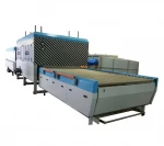 Xinglass Horizontal Glass Tempering Furnace Flat Glass MAchine