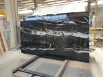 Black Mamba Marble
