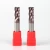 Import Double Durable Sharp Edge Carbide End Mills Cutter End Mill Long HRC55-65 from China