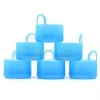 Plastic 55mm 5 gallon 19 liter mineral water bottle cap/ lids/ closures for sale
