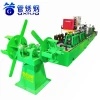 Advance High Precision/Efficiency/Intelligent Round/Rectangle/Square Pipe Making Machine