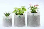 Compostable Grow Bags