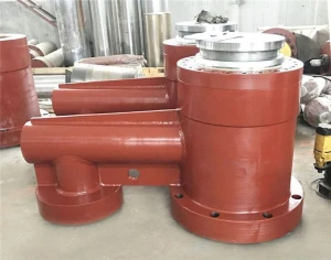Hydro Cylinders