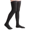 15-21mmhg Thigh High Medical Anti-embolism Stockings Medical Compression Stockings for Surgery Stocking