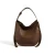 Import Female genuine leather commuter bag from China