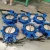 Import soft seated metal seat butterfly valve from China