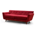 M21 Mid Century Modern Sofa