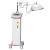 Import Hot cold steamer 7 colors face body therapy led light from China