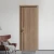 Import Solid mahogany wood front door wooden bedroom door design wood doors interior room home from Taiwan