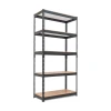Standing Shelf