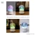 Import Eternal Immortal Flower Essential Oil Aroma Diffuser Humidifier Ultrasonic Aromatherapy 7 Color LED Night light for Office Home from China