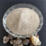 Omani Frankincense Powder