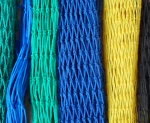 High Quality HDPE/PP/polyester/nylon braided net, rope and twine