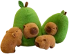 OEM Custom Plush Toy Supplier Custom Logo Stuffed Animal Doll Personalized Soft Plush Gifts for Promotion