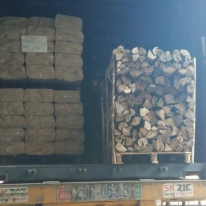 HOT SALE Quality Kiln Dried Firewood for Sale
