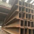 Import S355JR European standard H-shaped steel HEB100*100*6*10 spot stock for sale starting from one piece from China