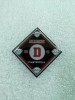 Brooch Badge Animal Design Soft Enamel Pin Tea Enamel Pin With Backing Card Badge For Gifts Heart Pin Badge