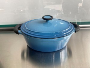 Frying pan Soup pot