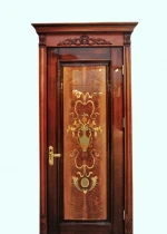 marquetry veneer door skin