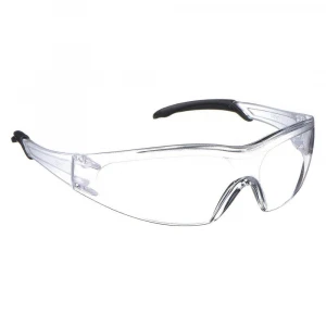 4VCE2 Scratch Resistant Safety Glasses