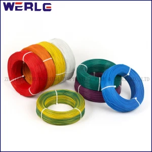 House Wiring UL Approved Cable Electric Wire Anti-Oil