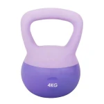 soft kettlebell ladies dumbbells