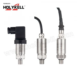 HOLYKELL HPT200 Pressure Transmitter With I2C Output