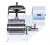 Import Cheap Heat Press Machine Changing Mug Printing Machine Coffee Cup Sublimation Machine from China