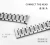 Import titanium alloy solid watch strap from China