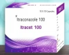 Itracet 100 - Itraconazole 100mg Capsules