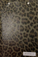 27SS PU Leather For Shoes | YS-27142