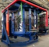 Induction Furnace Industrial Smelting Medium Frequency