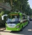 Import 6 Platoon 17-seater sightseeing car from China