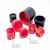 Import Tubing protector/drill pipe protector with steel/full plastic material from China