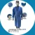 Import Disposable surgical gown from China