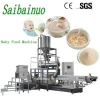 Jinan Saibainuo Instant Porridge Baby Food Making Machine