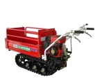 Walking Caterpillar Transporter Hits 991  Model TS-C137