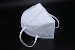 5-layer Medical Kn95 Mask,Disposable three-layer medical mask