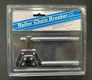 M402 Roller Chain Breaker
