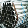 Construction Materials ASTM A53 Sch40 Galvanized Steel Pipe,Gi Steel Pipe With High Quality