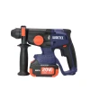 WACTEC 14103WC Brushless Cordless Rotary Hammer