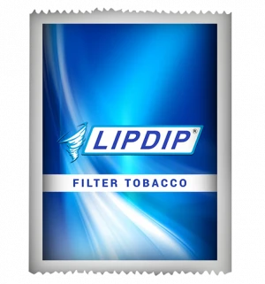 LIPDIP filter tobacco
